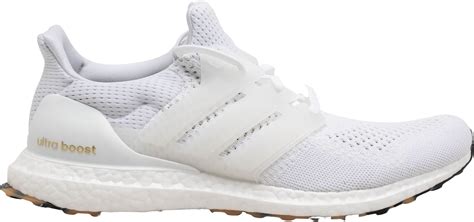 Buy UltraBoost 1.0 'Triple White' 